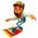 Metrou Surfers online