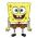 Pantaloni SpongeBob pătrat online