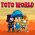 Lumea lui Toto  online